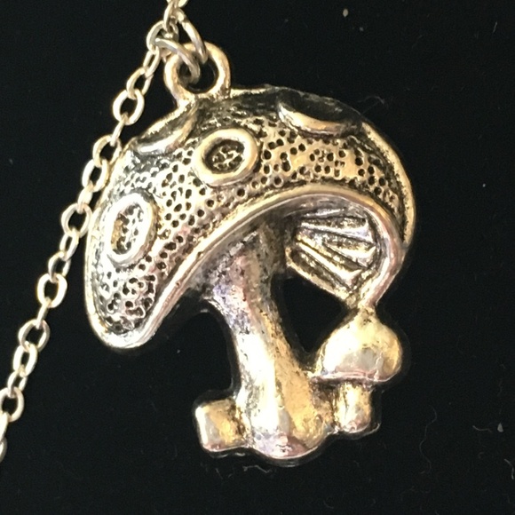 Alice in Wonderland by Lewis Carroll Handmade Literature Necklace, Book Cover - Picture 6 of 16